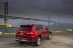 Jeep Grand Cherokee Summit 2014 года